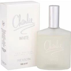Revlon White Eau De Toilette Spray