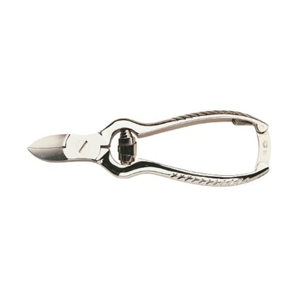 Nippes Nageltang Rolveer 13cm 1 Nippes Nageltang Rolveer 13cm