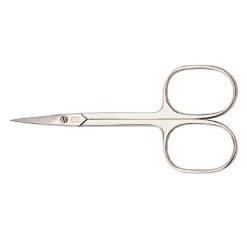 Nippes Huidschaar Gebogen 9cm