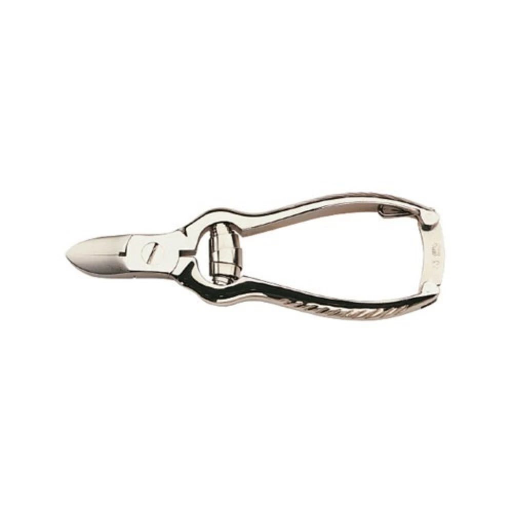 Nippes Nageltang Rolveer 12cm 1 Nippes Nageltang Rolveer 12cm