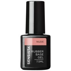 Sensista Rubber Base Gel Nude -Cosmetica Serie Winkel 1058884 3