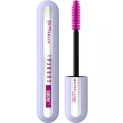 Maybelline The Falsies Surreal Extensions Mascara Black