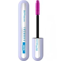 Cosmetica Serie Winkel 34 Maybelline The Falsies Surreal Extensions Mascara Waterproof Black