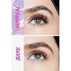 Maybelline The Falsies Surreal Extensions Mascara Waterproof Black -Cosmetica Serie Winkel 1071824 3