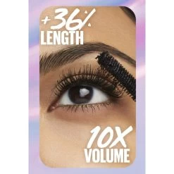 Maybelline The Falsies Surreal Extensions Mascara Waterproof Black -Cosmetica Serie Winkel 1071824 5