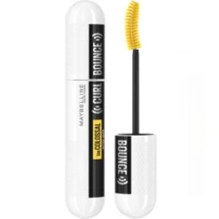 Cosmetica Serie Winkel 28 Maybelline Colossal Curl Bounce After Dark Mascara Black