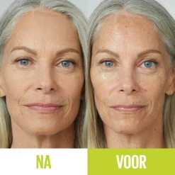 Maybelline SuperStay 24H Hybrid Powder Foundation 21 -Cosmetica Serie Winkel 1071841 4