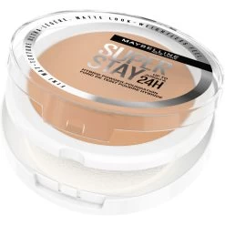 Maybelline SuperStay 24H Hybrid Powder Foundation 48 -Cosmetica Serie Winkel 1071846 3