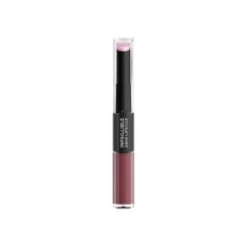 L'Oreal Lu0027Oréal Lippenstift Infaillible 24H 209 Violet Parfait