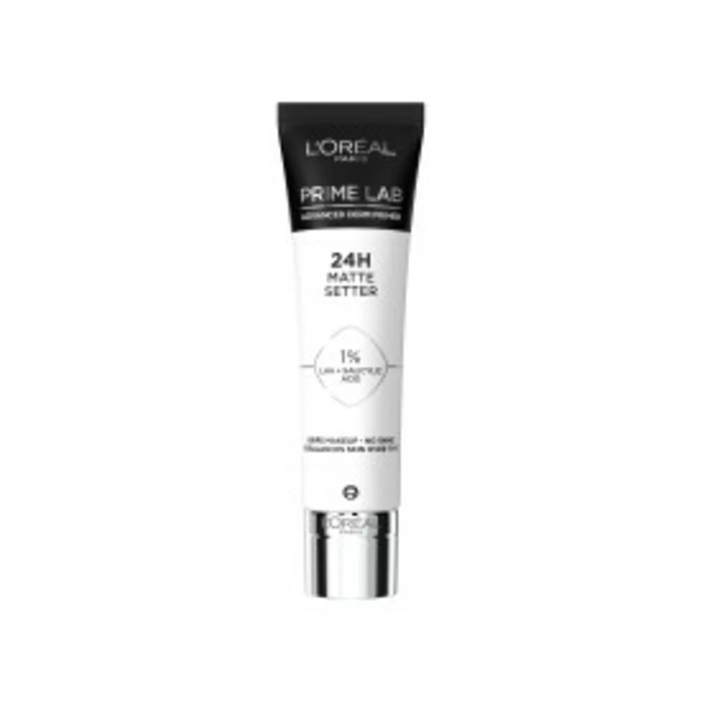 L'Oreal Lu0027Oréal Prime Lab Primer Matte Setter 1 L'Oreal Lu0027Oréal Prime Lab Primer Matte Setter