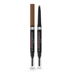 L'Oreal Lu0027Oréal 24H Brow Filling Triangular Pencil 5.23 Auburn