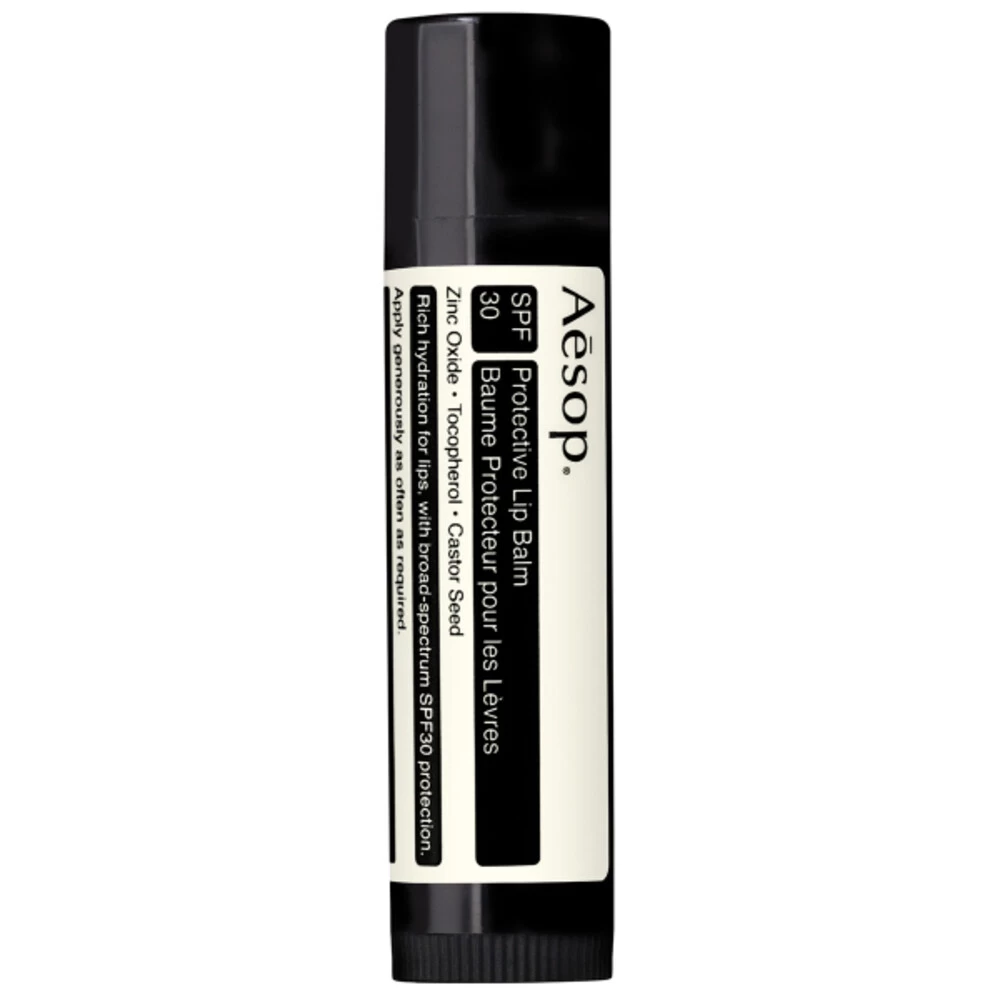 Aesop Protective Lip Balm SPF 30 1 Aesop Protective Lip Balm SPF 30
