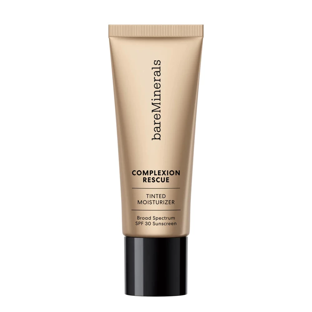 BareMinerals Complexion Rescue Tinted Hydrating Gel Cream SPF30 02 Vanilla 1 BareMinerals Complexion Rescue Tinted Hydrating Gel Cream SPF30 02 Vanilla
