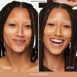 BareMinerals Complexion Rescue Tinted Hydrating Gel Cream SPF30 07 Tan -Cosmetica Serie Winkel 1072325 3