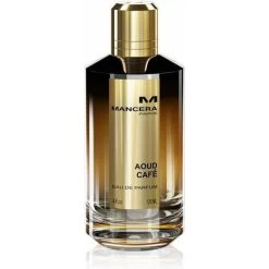 Mancera Aoud Cafe Eau De Parfum Spray