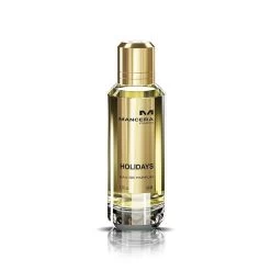 Mancera Holidays Eau De Parfum Spray