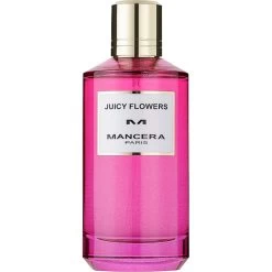 Mancera Juicy Flowers Eau De Parfum Spray