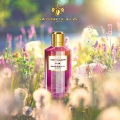 Mancera Juicy Flowers Eau De Parfum Spray -Cosmetica Serie Winkel 1072427 3