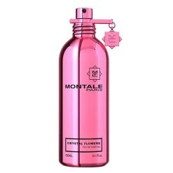 MONTALE Crystal Flowers Eau De Parfum Spray