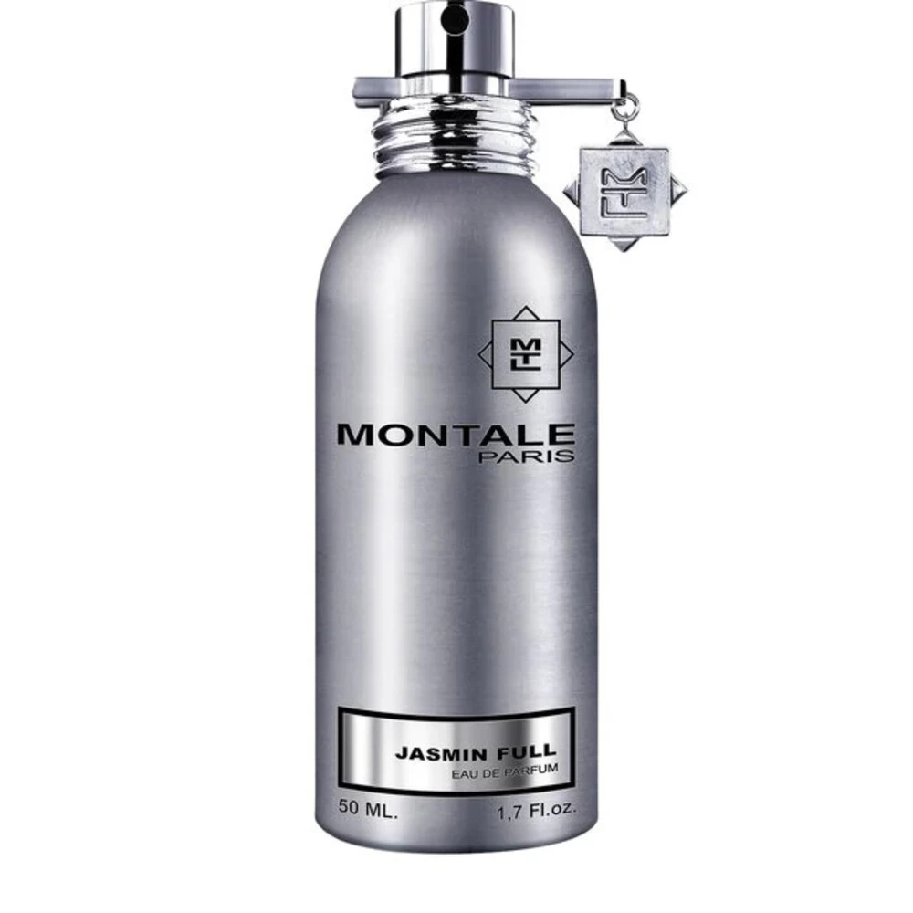 MONTALE Jasmin Full Eau De Parfum Spray 1 MONTALE Jasmin Full Eau De Parfum Spray