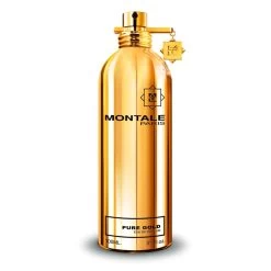 MONTALE Pure Gold Eau De Parfum Spray