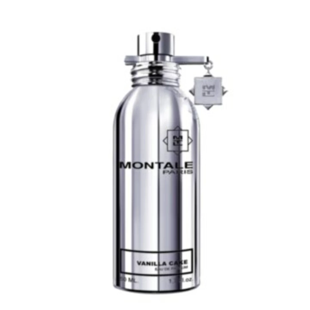 MONTALE Vanilla Extasy Eau De Parfum Spray 1 MONTALE Vanilla Extasy Eau De Parfum Spray