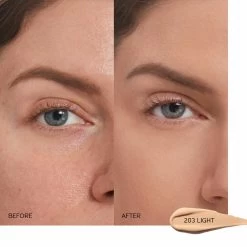 Shiseido Synchro Skin Self-Refreshing Concealer 203 Light -Cosmetica Serie Winkel 1072567 3