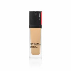 Shiseido Synchro Skin Self-Refreshing Foundation SPF30 330 Bamboo