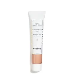 Sisley Phyto Hydra Teint Beautifying Tinted Moist. SPF15 2 Medium