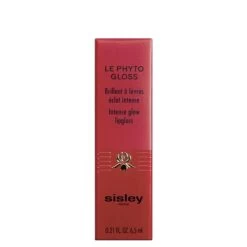 Sisley Le Phyto Lip Gloss 01 Moon -Cosmetica Serie Winkel 1072672 3