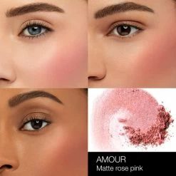 NARS Blush Amour 6 NARS Blush Amour -Cosmetica Serie Winkel 1072709 3
