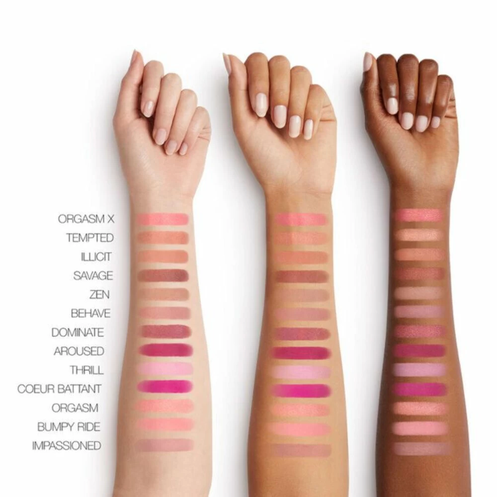 NARS Blush Amour 4 NARS Blush Amour - Afbeelding 4