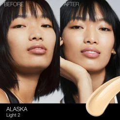 NARS Pure Radiant Tinted Moisturizer SPF30 Alaska Light 2 -Cosmetica Serie Winkel 1072713 3