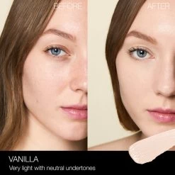 NARS Radiant Creamy Concealer Vanilla Light 2 -Cosmetica Serie Winkel 1072717 3