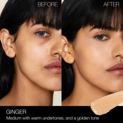 NARS Radiant Creamy Concealer Ginger Medium 2 -Cosmetica Serie Winkel 1072720 3