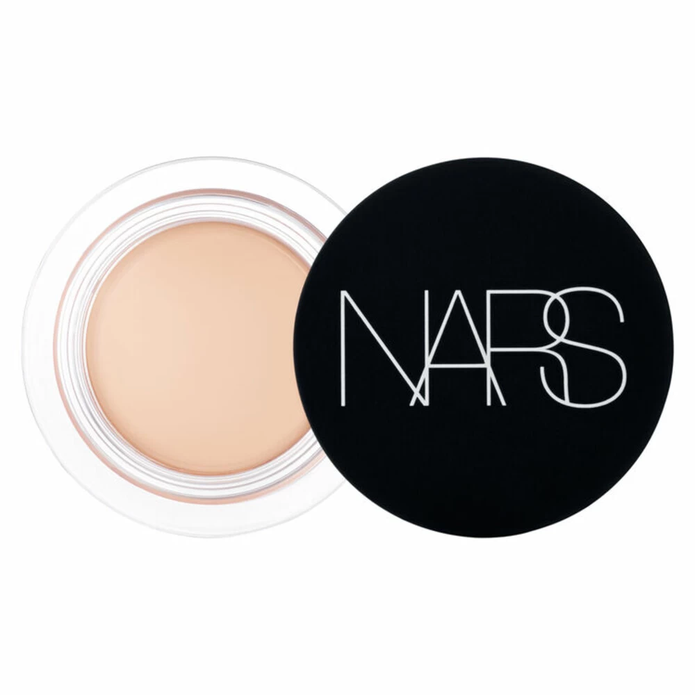 NARS Soft Matte Complete Concealer Creme Brulee Light 2.5 1 NARS Soft Matte Complete Concealer Creme Brulee Light 2.5
