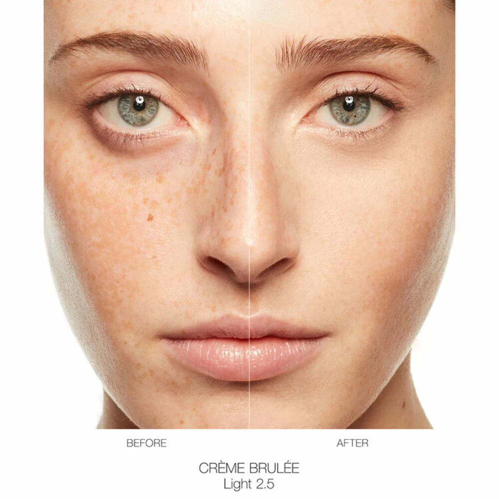 NARS Soft Matte Complete Concealer Creme Brulee Light 2.5 3 NARS Soft Matte Complete Concealer Creme Brulee Light 2.5 - Afbeelding 3