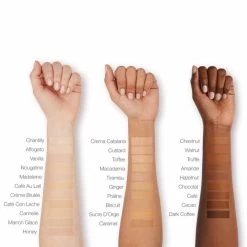 NARS Soft Matte Complete Concealer Creme Brulee Light 2.5 7 NARS Soft Matte Complete Concealer Creme Brulee Light 2.5 -Cosmetica Serie Winkel 1072722 4