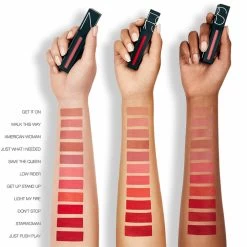 NARS Powermatte Lip Pigment American Woman 8 NARS Powermatte Lip Pigment American Woman -Cosmetica Serie Winkel 1072724 4