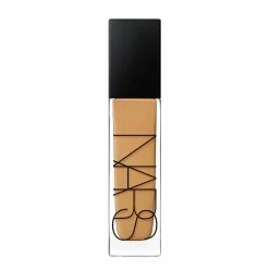 NARS Natural Radiant Longwear Foundation Tahoe Dark 2