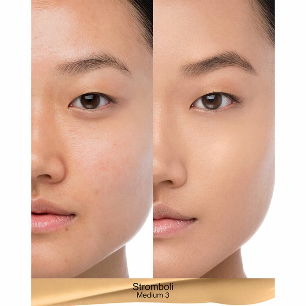 NARS Natural Radiant Longwear Foundation Stromboli Medium 3 3 NARS Natural Radiant Longwear Foundation Stromboli Medium 3 - Afbeelding 3