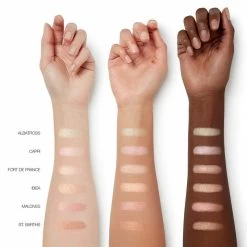 NARS Highlighter Powder Capri -Cosmetica Serie Winkel 1072740 3