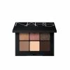 NARS Voyageur Eyeshadow Palette Suede