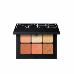 NARS Voyageur Eyeshadow Palette Nectar