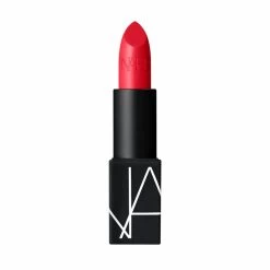 NARS Matte Lipstick Ravishing Red