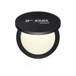 IT Cosmetics Bye Bye Pores Pressed Setting Powder Translucent