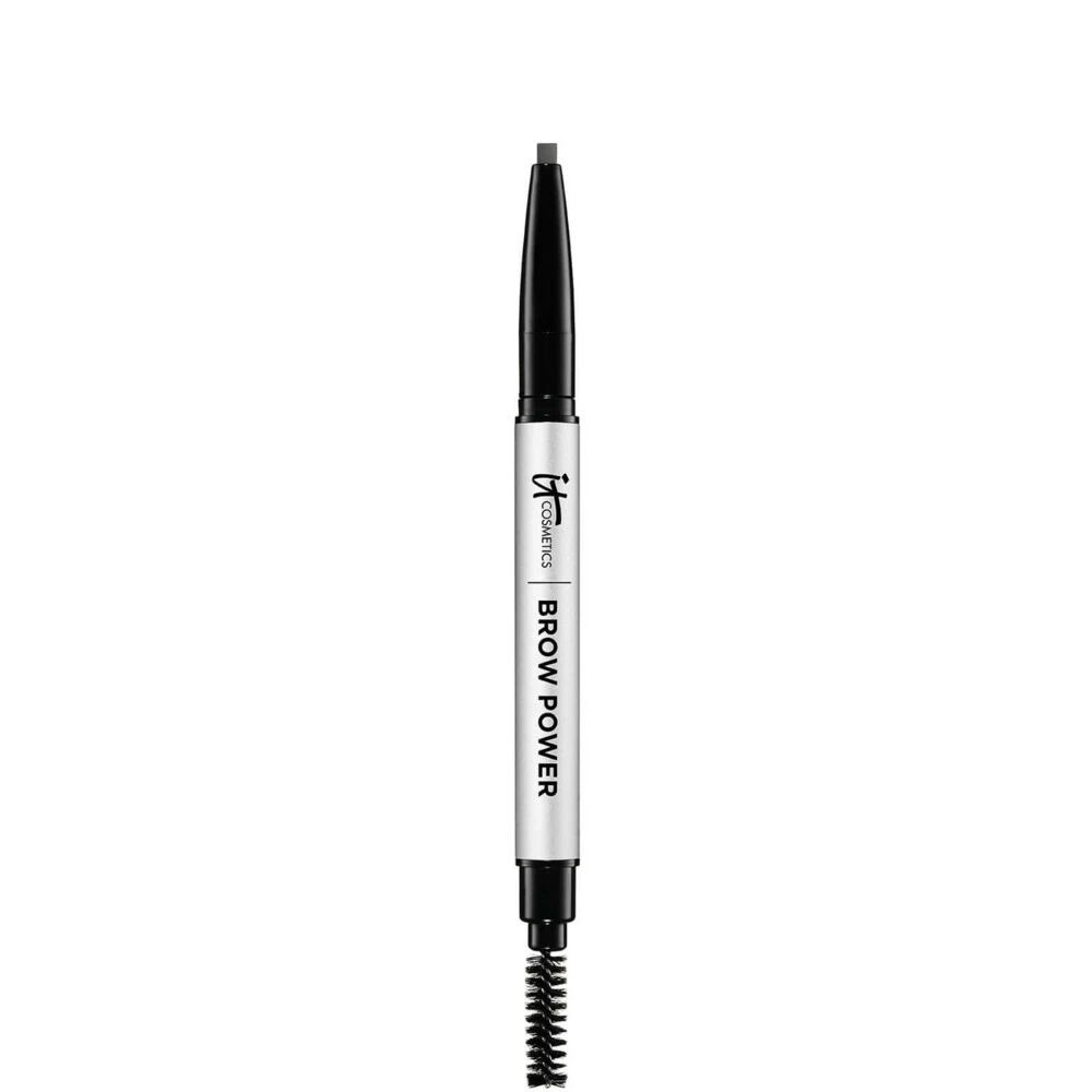 IT Cosmetics Brow Power Universal Eyebrow Pencil Universal Taupe 1 IT Cosmetics Brow Power Universal Eyebrow Pencil Universal Taupe