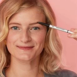 IT Cosmetics Brow Power Universal Eyebrow Pencil Universal Taupe 9 IT Cosmetics Brow Power Universal Eyebrow Pencil Universal Taupe -Cosmetica Serie Winkel 1072771 5