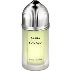 Cartier Pasha Eau De Toilette Spray