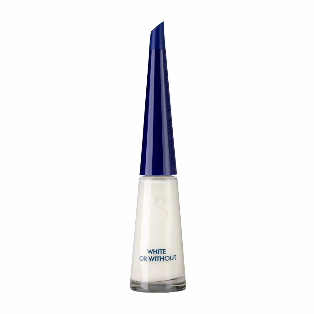 Herome Nail Contour White Or Without 1 Herome Nail Contour White Or Without